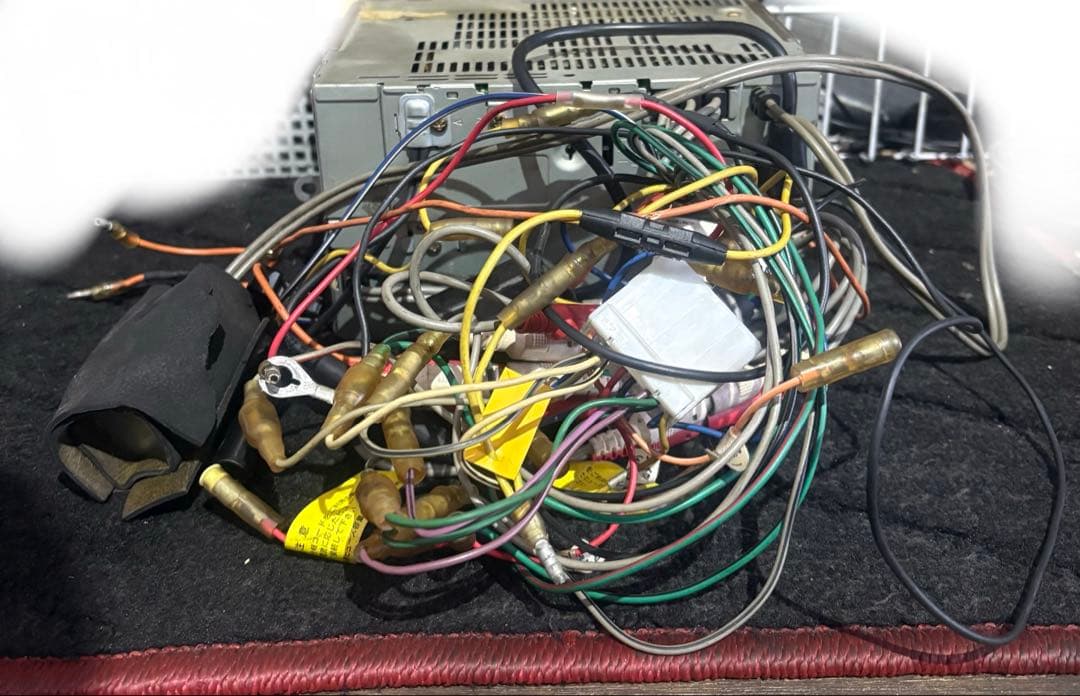 カロッツェリア　KEH-P770 CDS-P77 希少