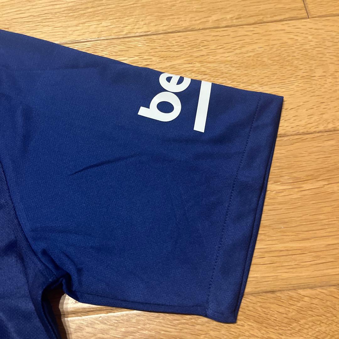 新品 未使用 ユニフォーム ゲームシャツ MESSI メッシ ユニホーム