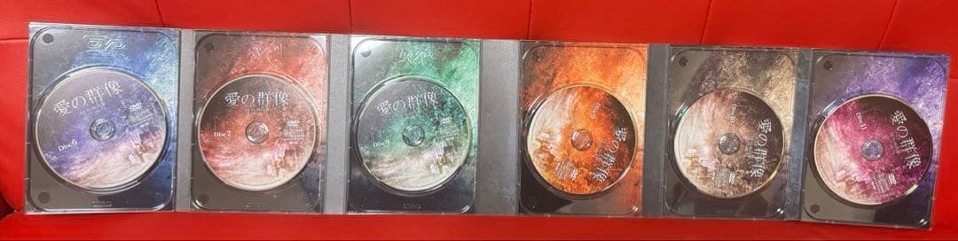 【ペ・ヨンジュン】韓国ドラマDVDセット