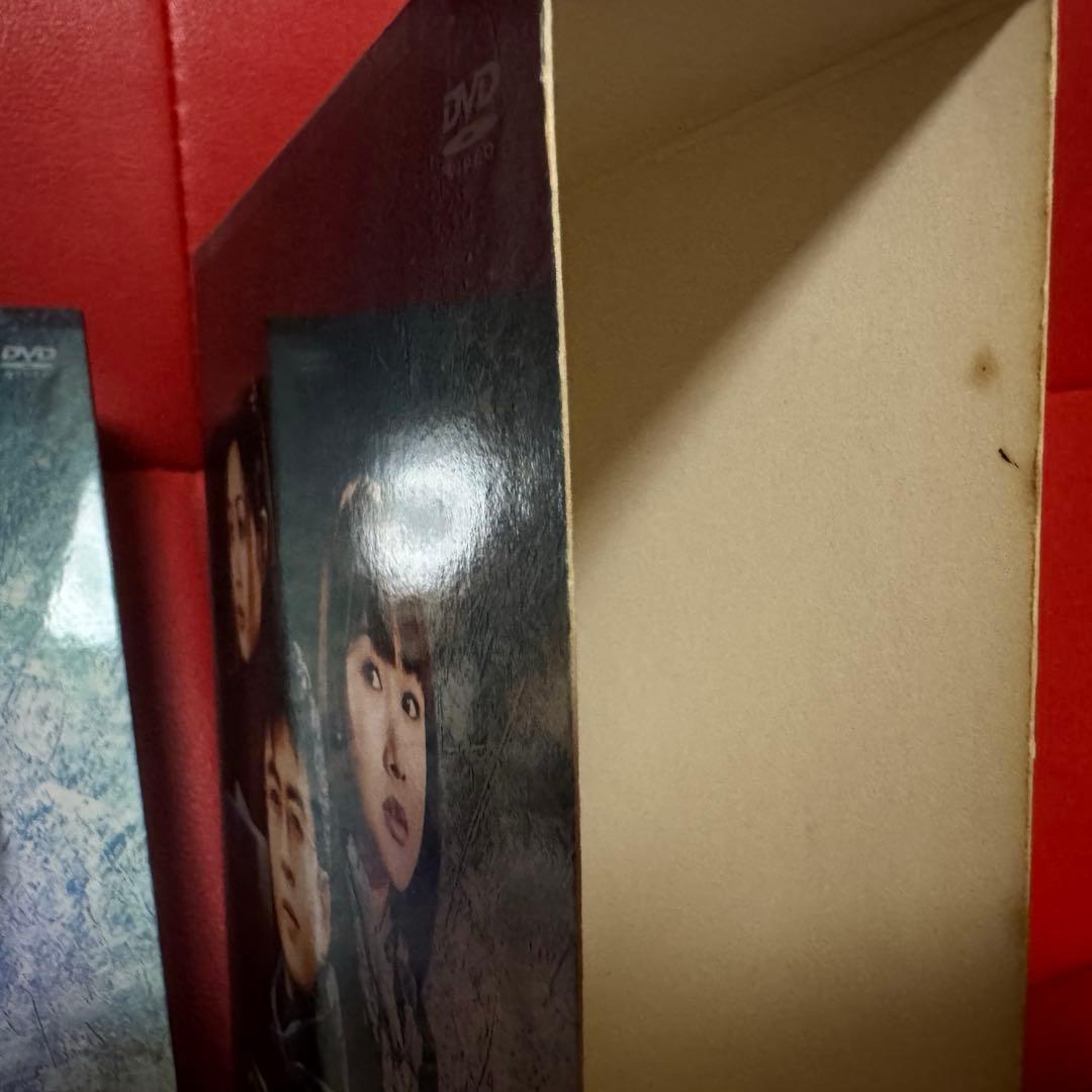 【ペ・ヨンジュン】韓国ドラマDVDセット