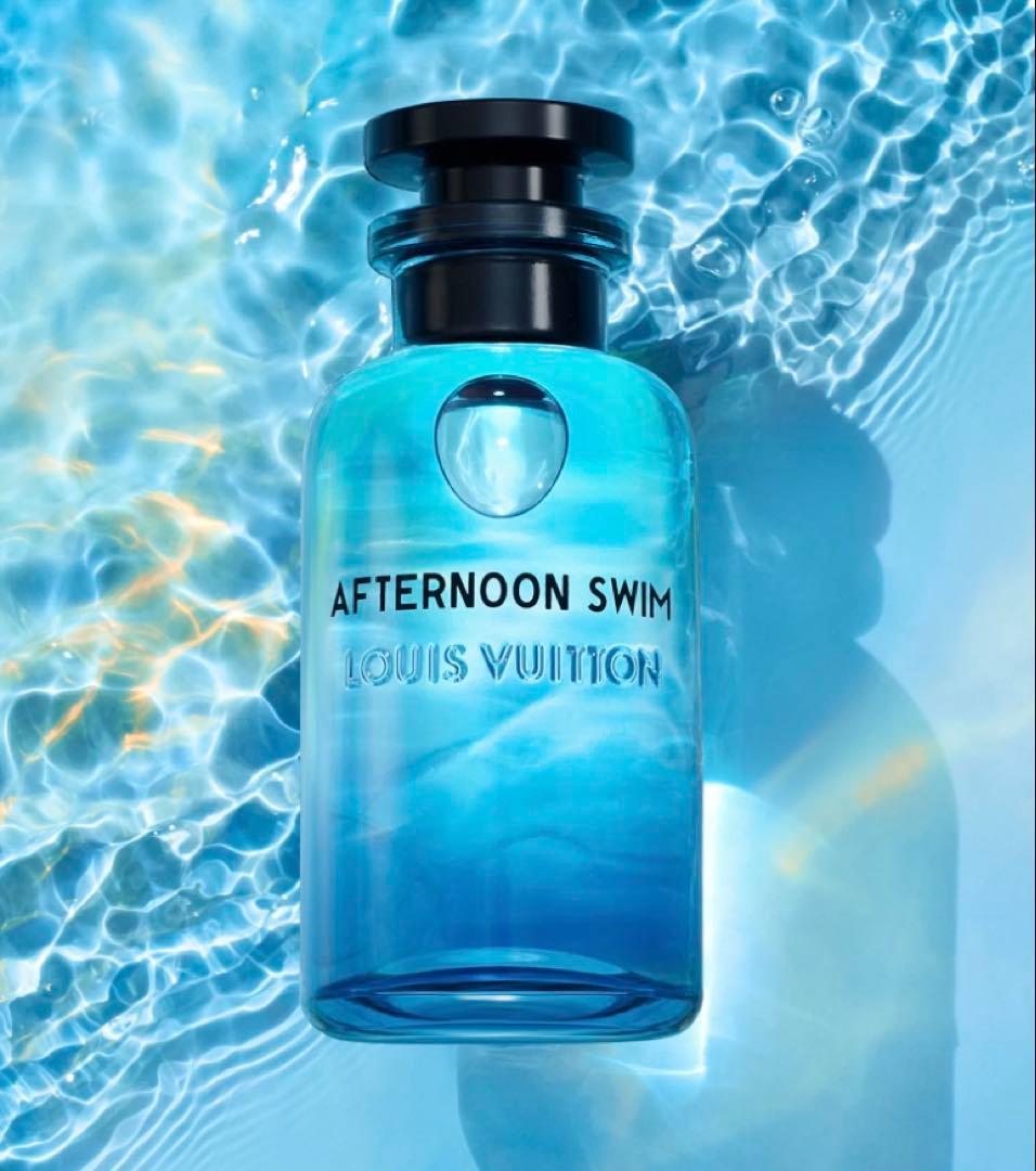 LOUIS VUITTON Afternoon Swimオードゥ パルファン