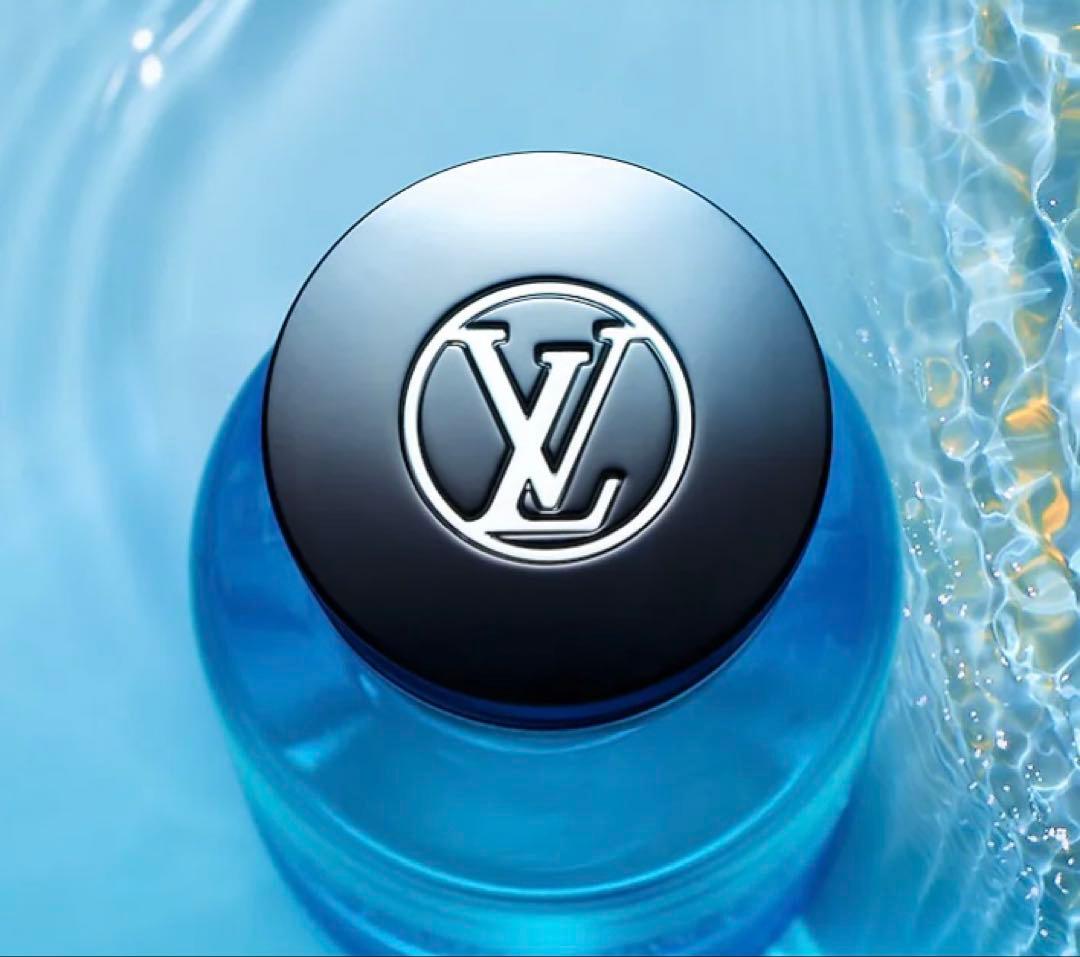 LOUIS VUITTON Afternoon Swimオードゥ パルファン