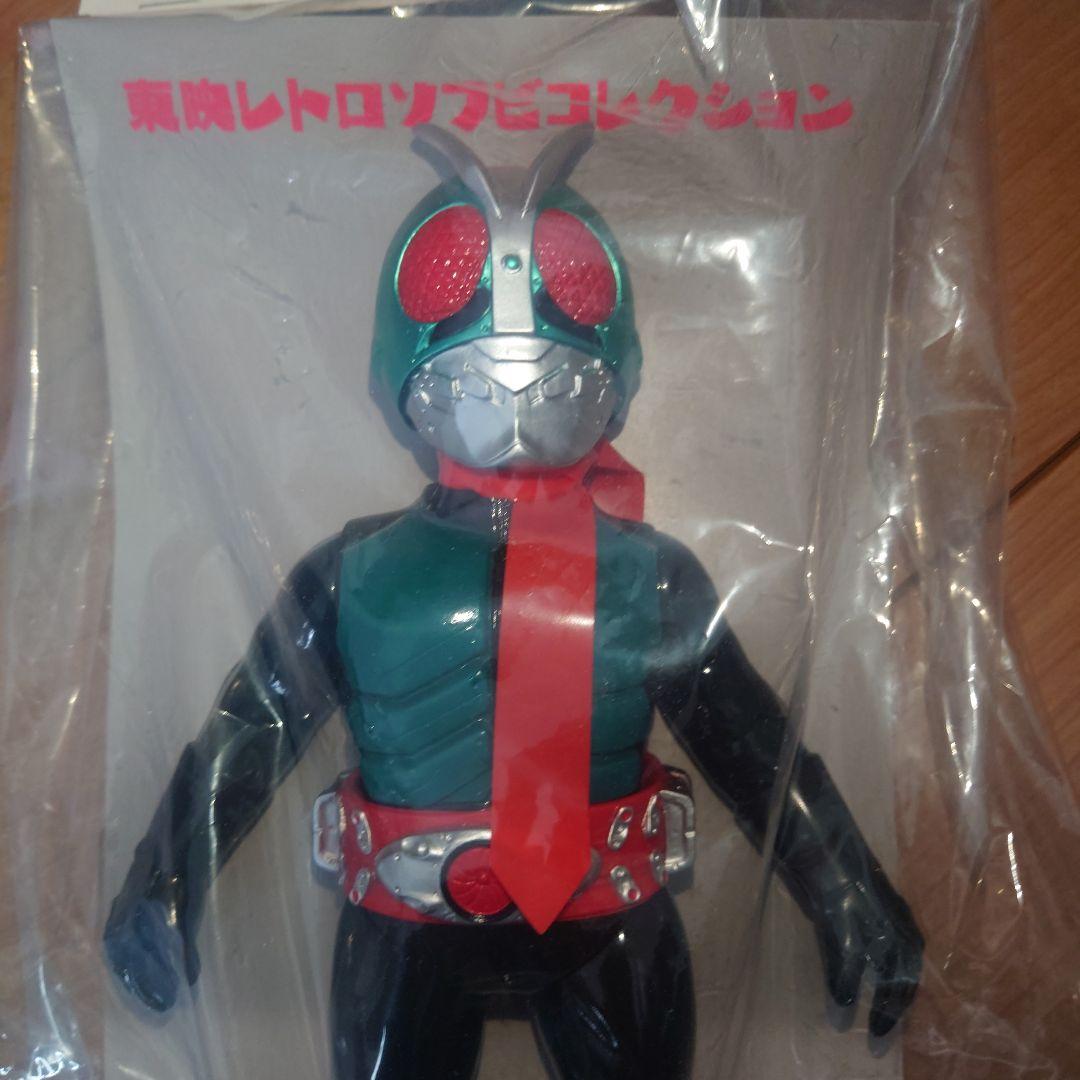 メディコムトイ　シン・仮面ライダー1号