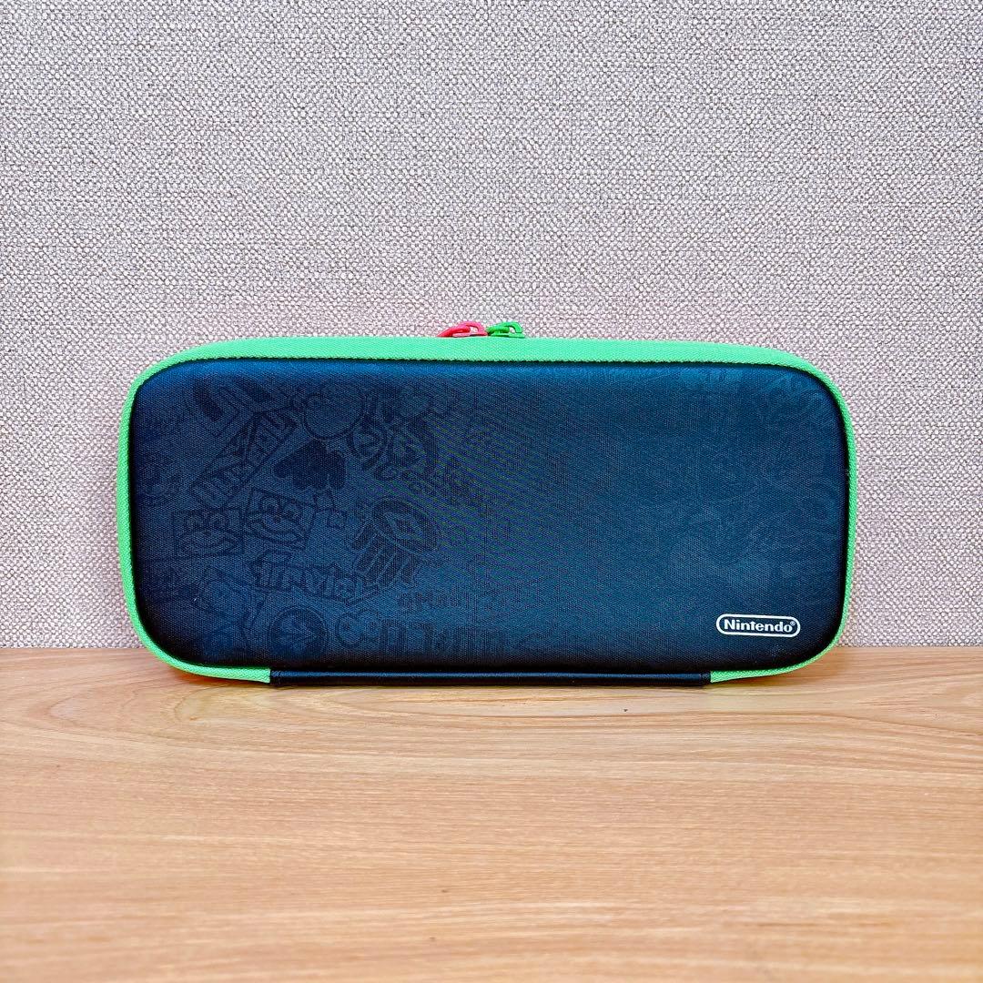 【未使用に近い】 2023年モデル バッテリー強化版 Switch 本体