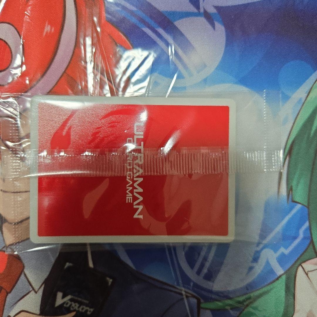 ウルトラマンカードゲーム ご唱和ください、我の名を！プロモ