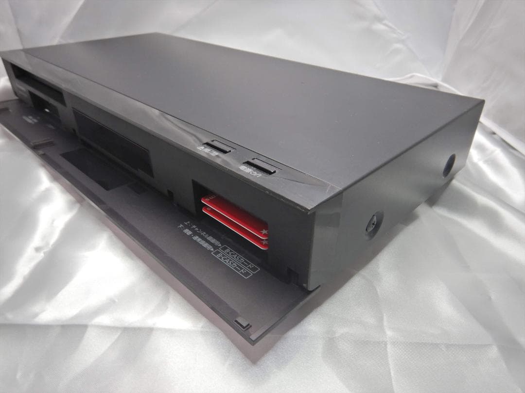 ■整備品 DIGA DMR-BRX2020 2016年 2TB