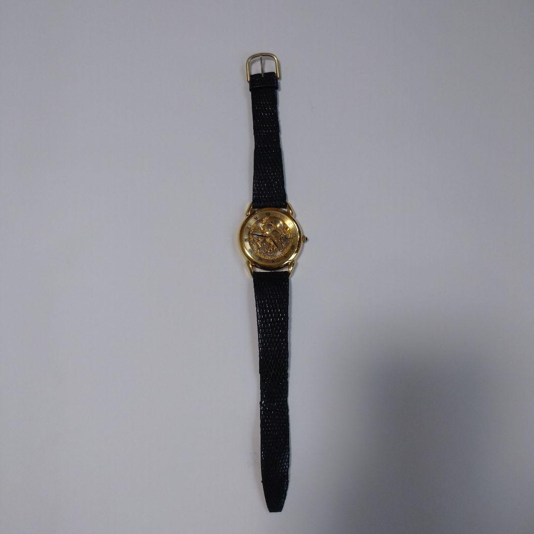 時計 the FRANKLIN MINT