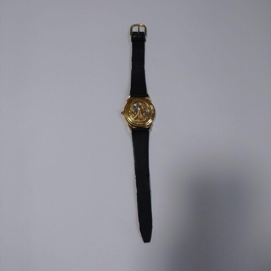 時計 the FRANKLIN MINT