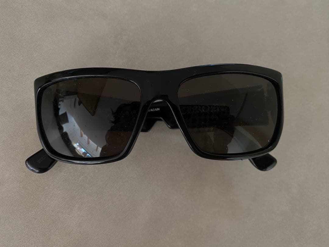 SALE❗️正規品❗️激レア　クロムハーツ　chromehearts BKサングラス