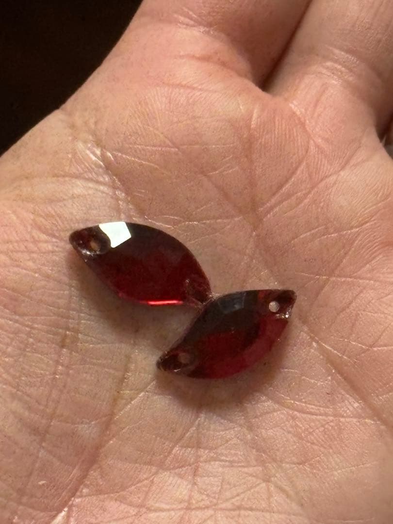 メガネページです