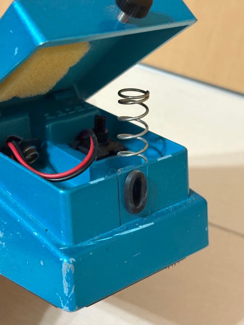 BOSS SUPER Shifter PS-5 エフェクター ピッチシフター