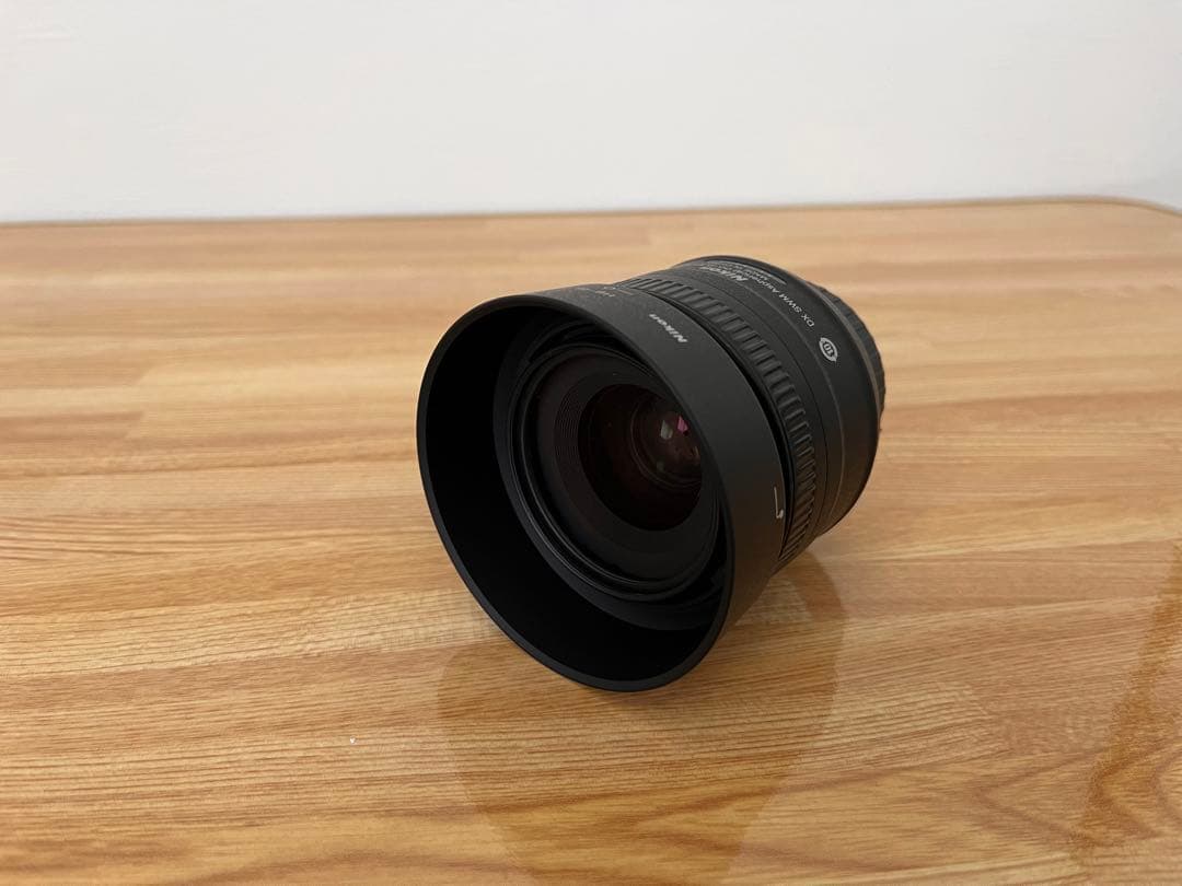 Lisさん専用　Nikon AF-S DX 35F1.8G