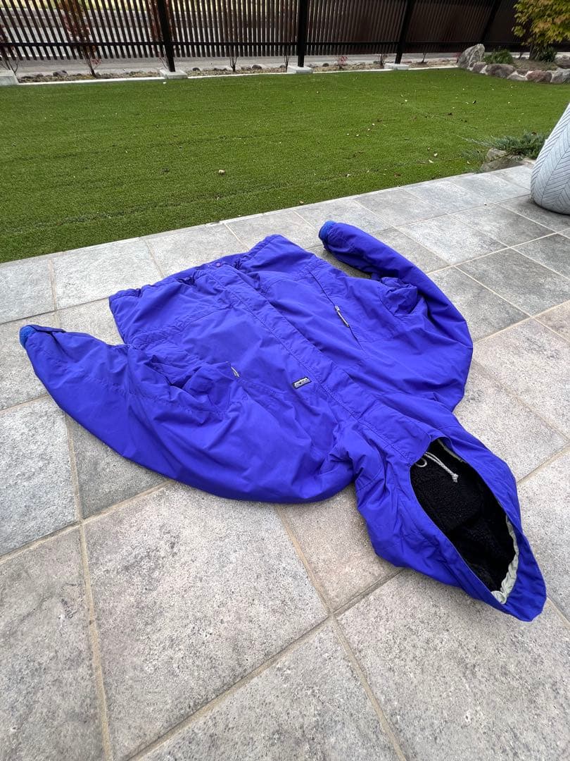 に*お様 00s L 【Patagonia】 インファーノ　美品