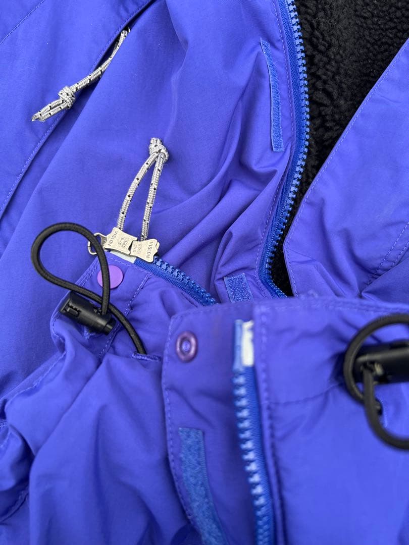 に*お様 00s L 【Patagonia】 インファーノ　美品