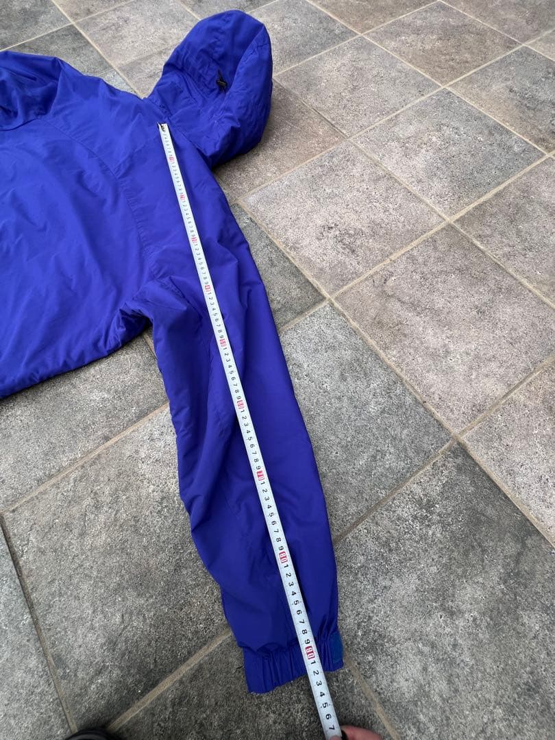 に*お様 00s L 【Patagonia】 インファーノ　美品