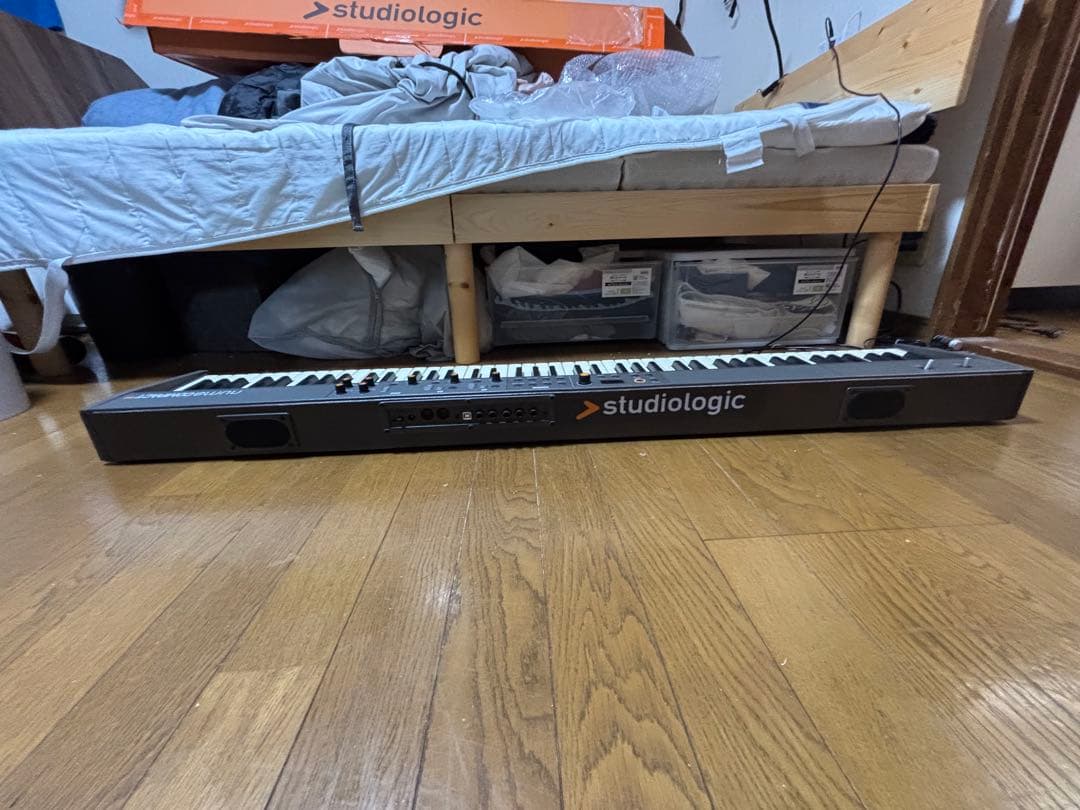 Studiologic Numa compact se ステージピアノ