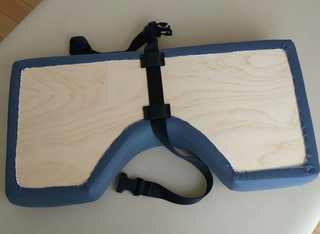 ASTRA　アストラライト　カイロポータブルテーブル用アームレスト