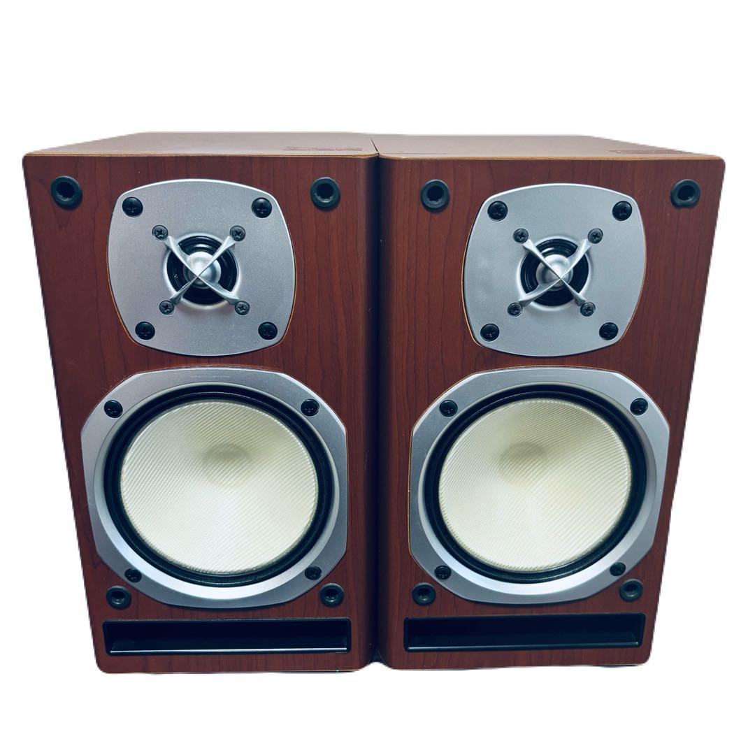 MD CD ミニ コンポ ONKYO FR-N7FX