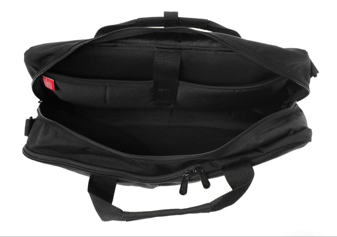 【Manhattan Portage】MP1743 3Wayビジネスバッグ