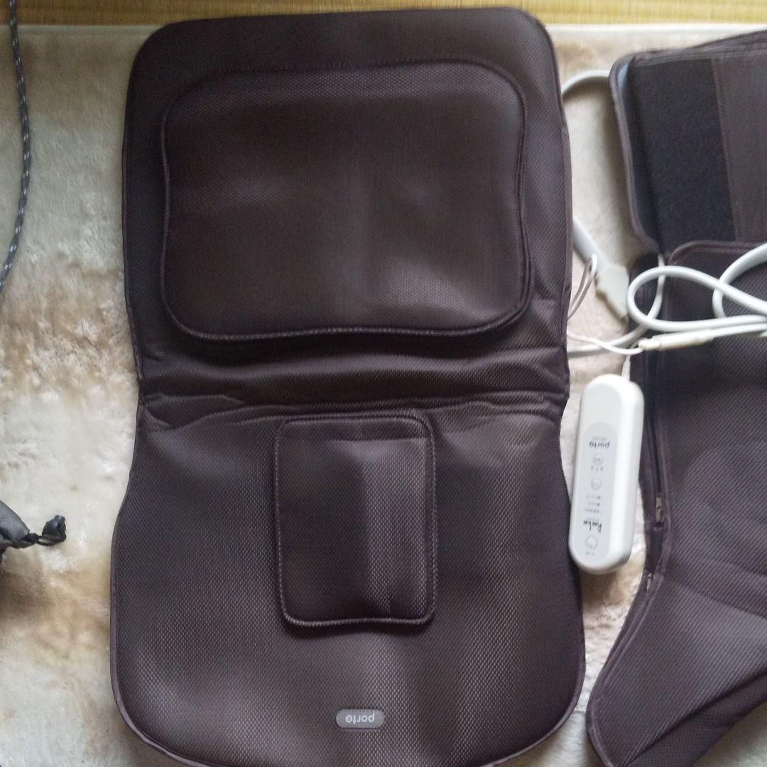 ポルト ピュアスリム フット ボディ－