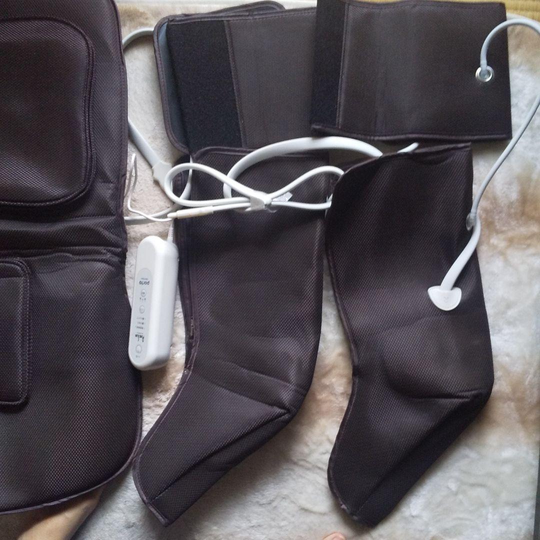 ポルト ピュアスリム フット ボディ－