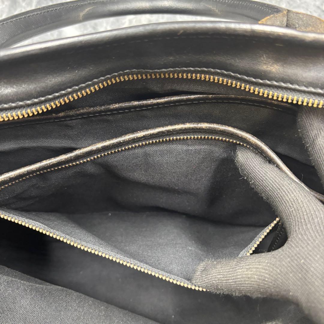 たくや ✨フェリージ　オールレザー ビジネスバッグ