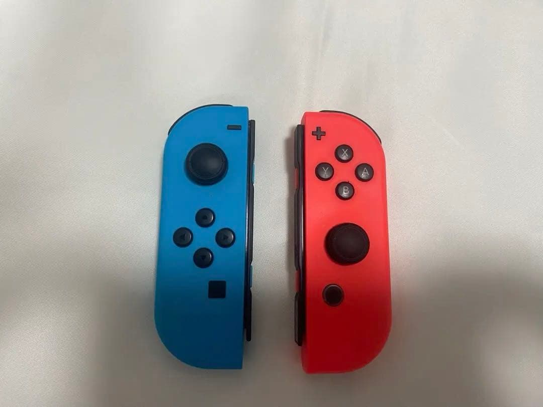 ニンテンドースイッチ Nintendo Switch 本体 付属品全て