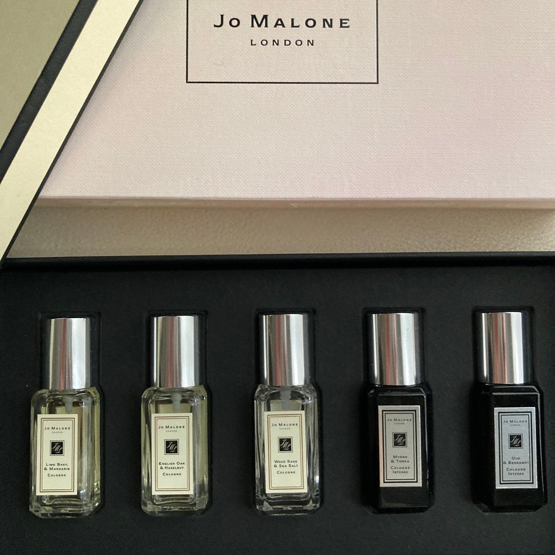 ジョーマローンロンドン セット