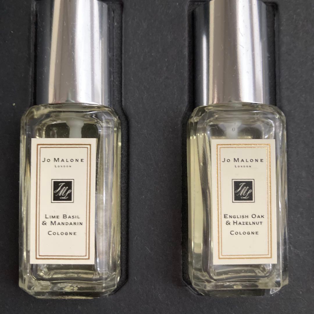 ジョーマローンロンドン セット