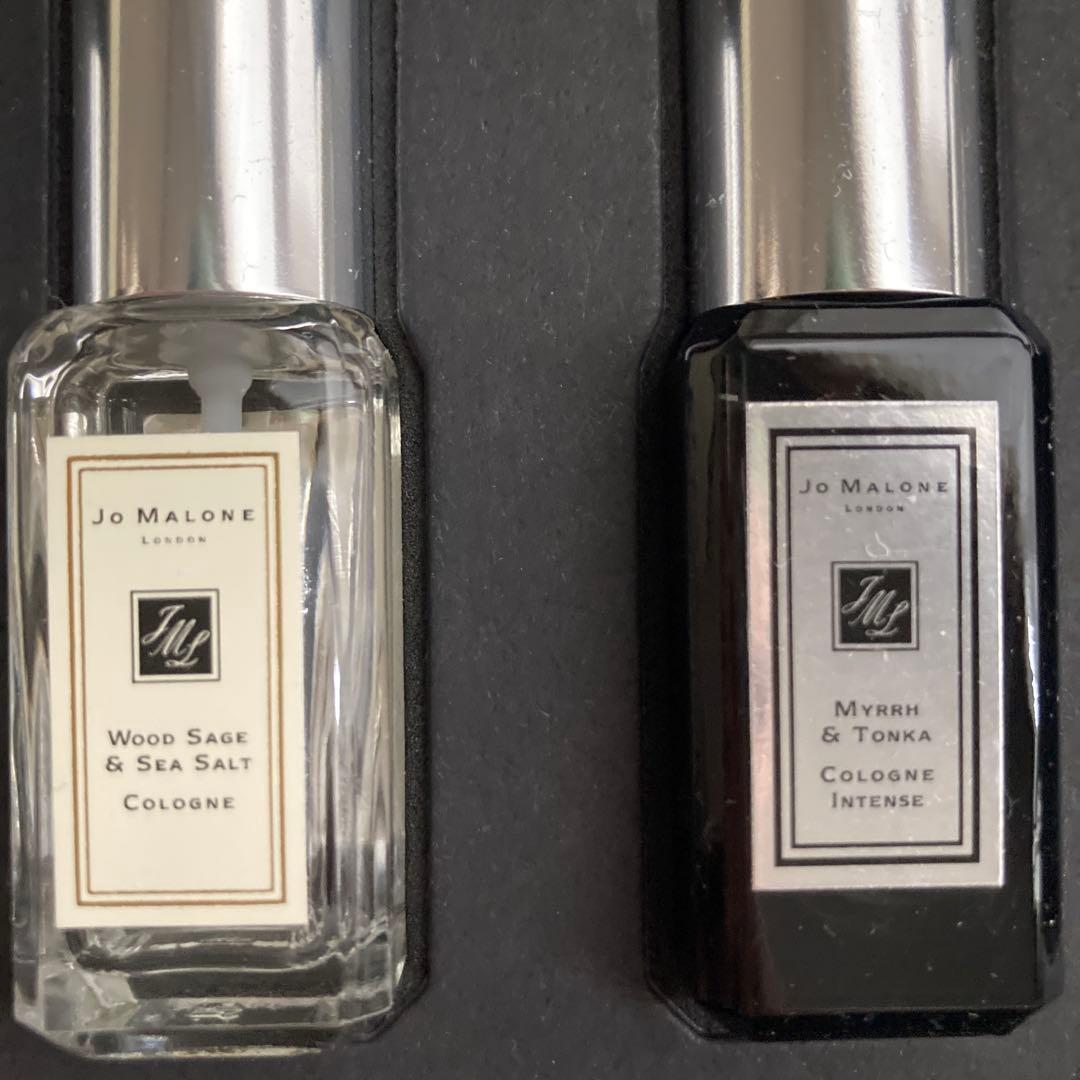 ジョーマローンロンドン セット