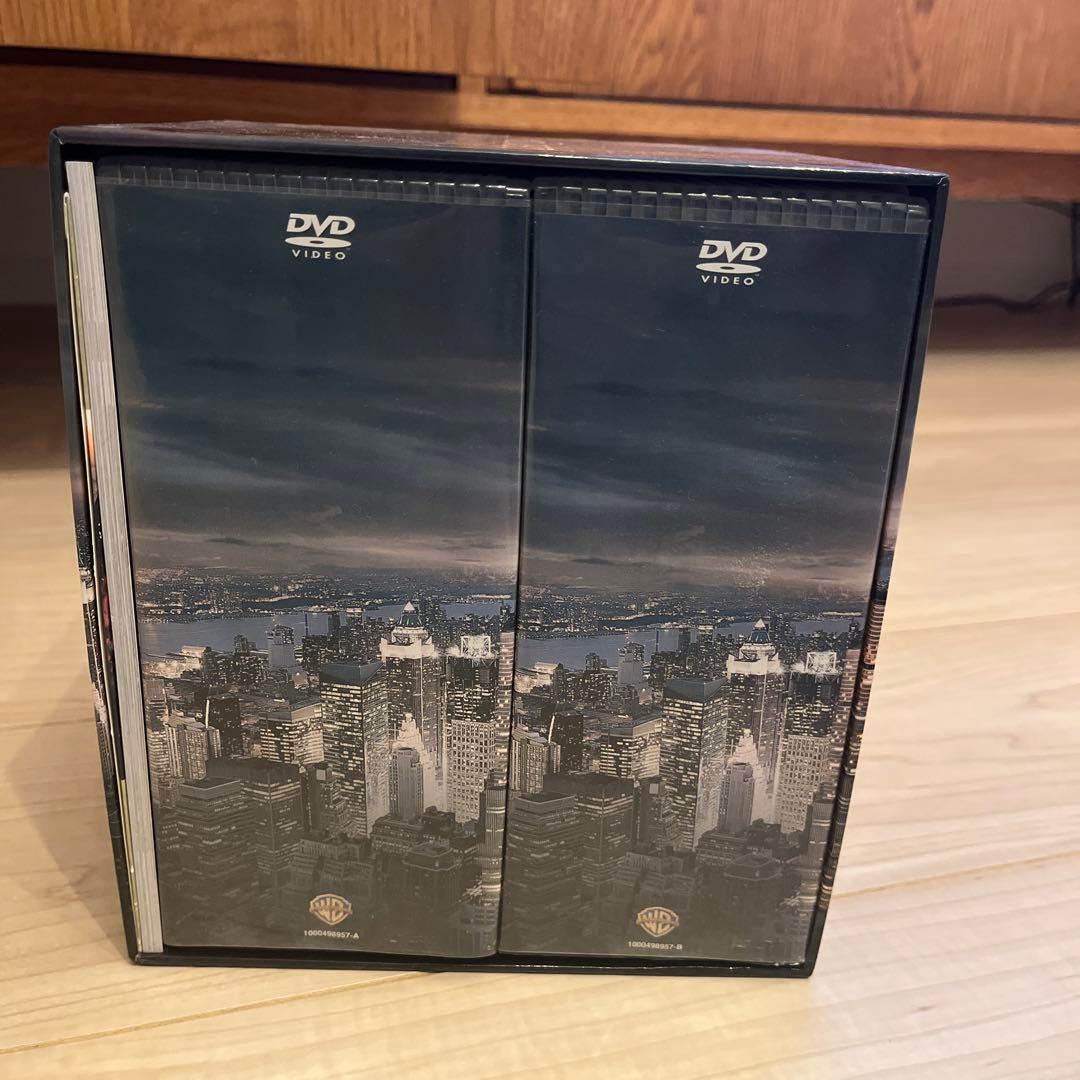 ゴシップガール コンプリート・シリーズ〈62枚組〉