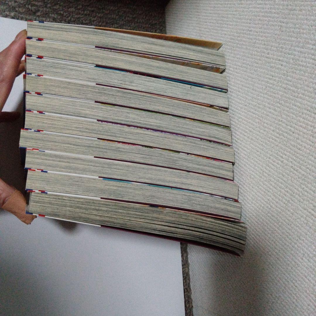 暁のヨナ　１巻〜45巻