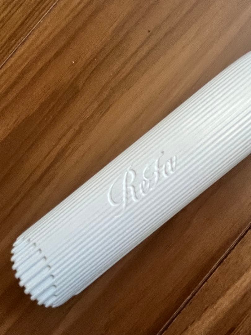 【美品・箱/保証書アリ】✴︎refa✴︎ リファ　ストレートアイロン