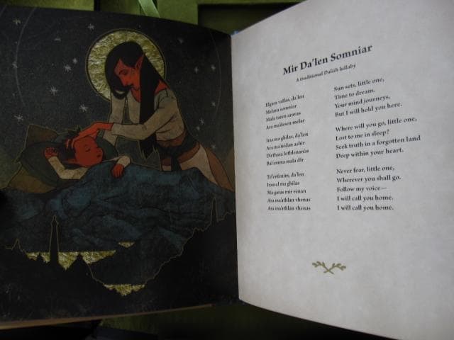 Dragon Age：The World of Thedas Vol.2