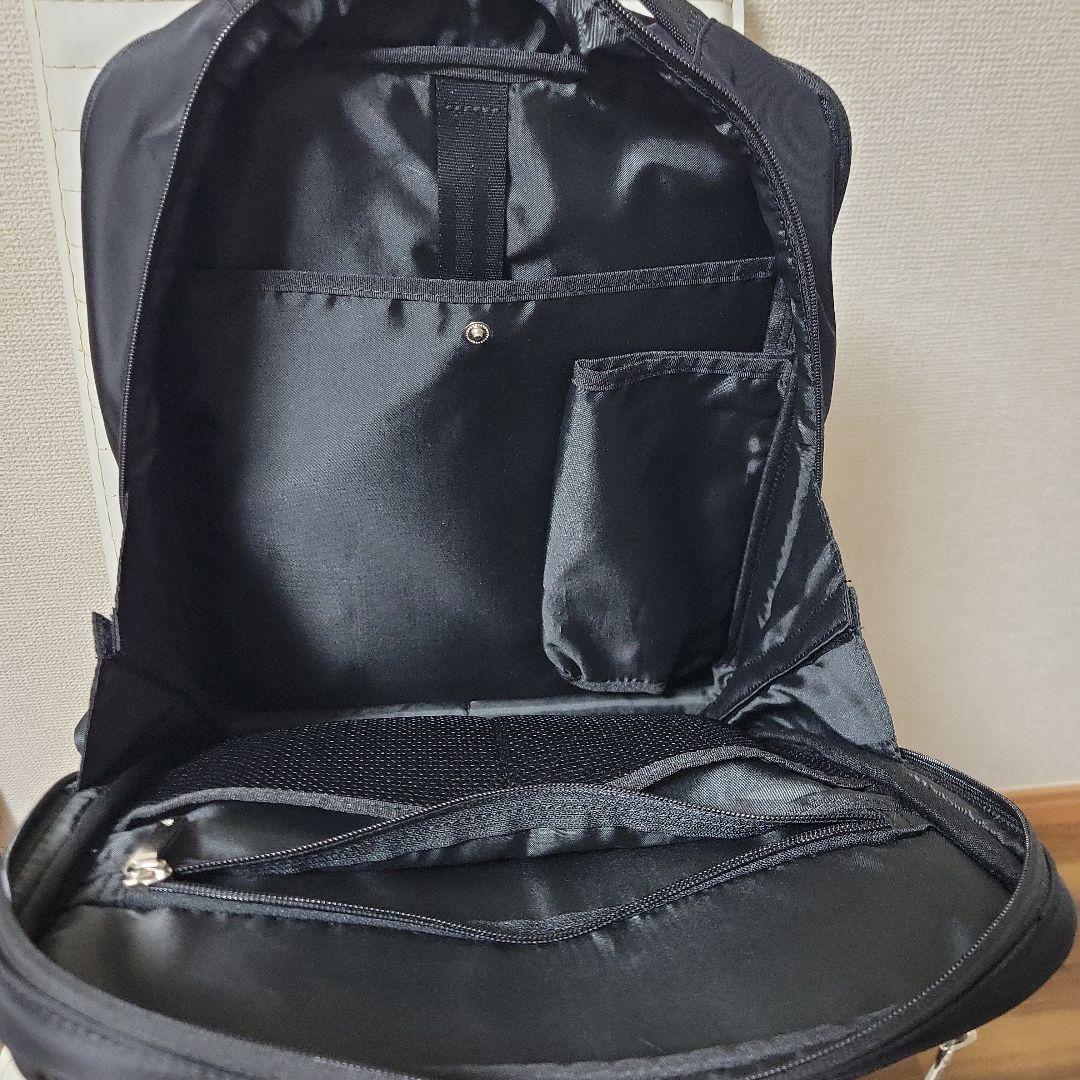 エース　ace.　ビジネスバッグ　ガジェダブル　リュック