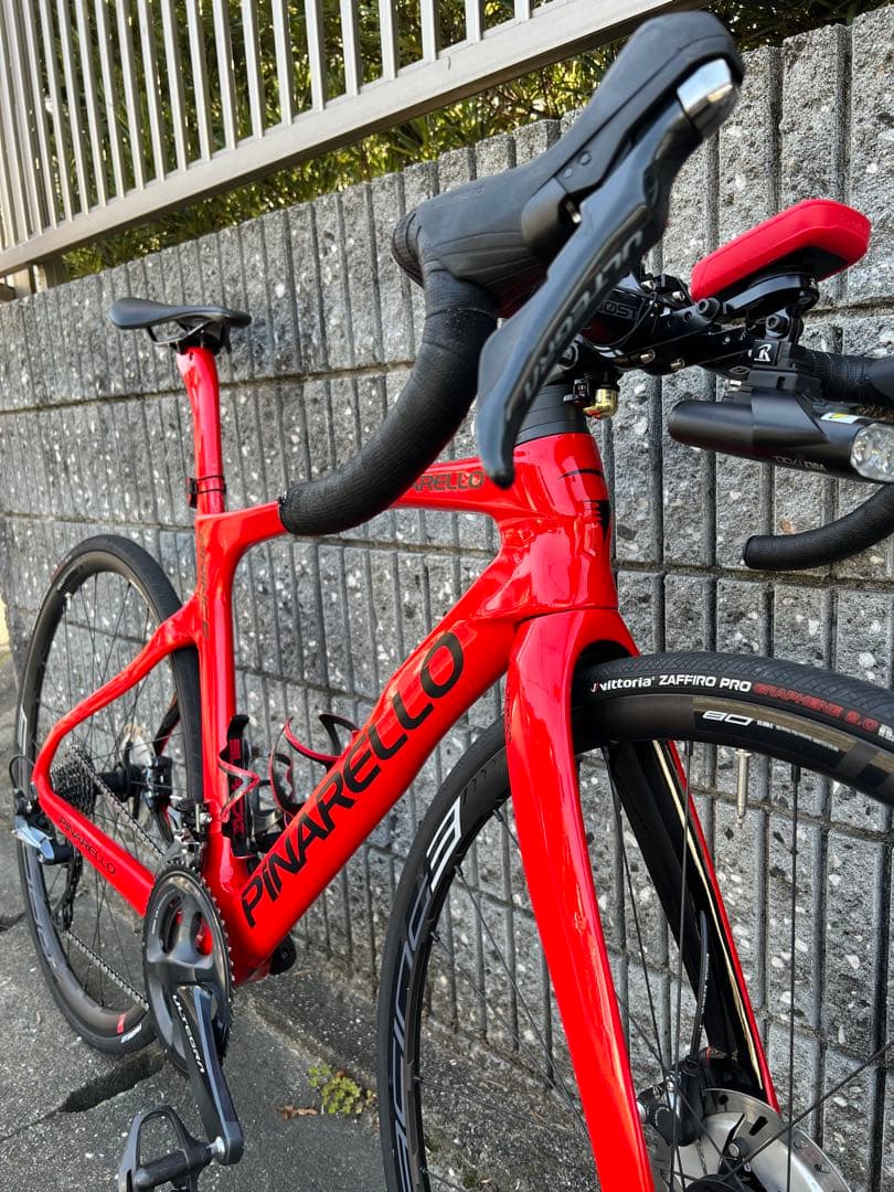 PINARELLO PRINCE フレームセット
