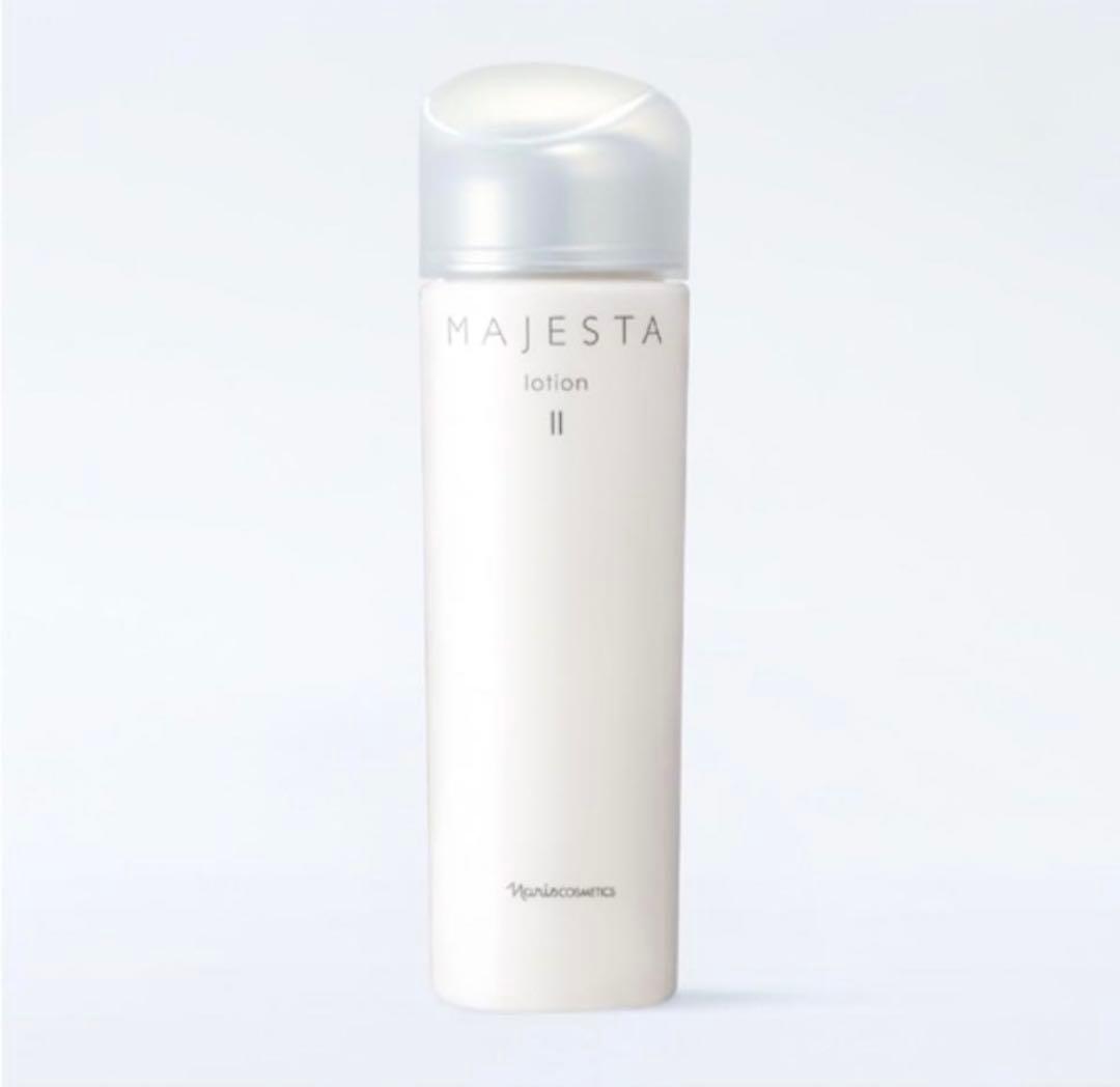 MAJESTA lotion II & conc β セット