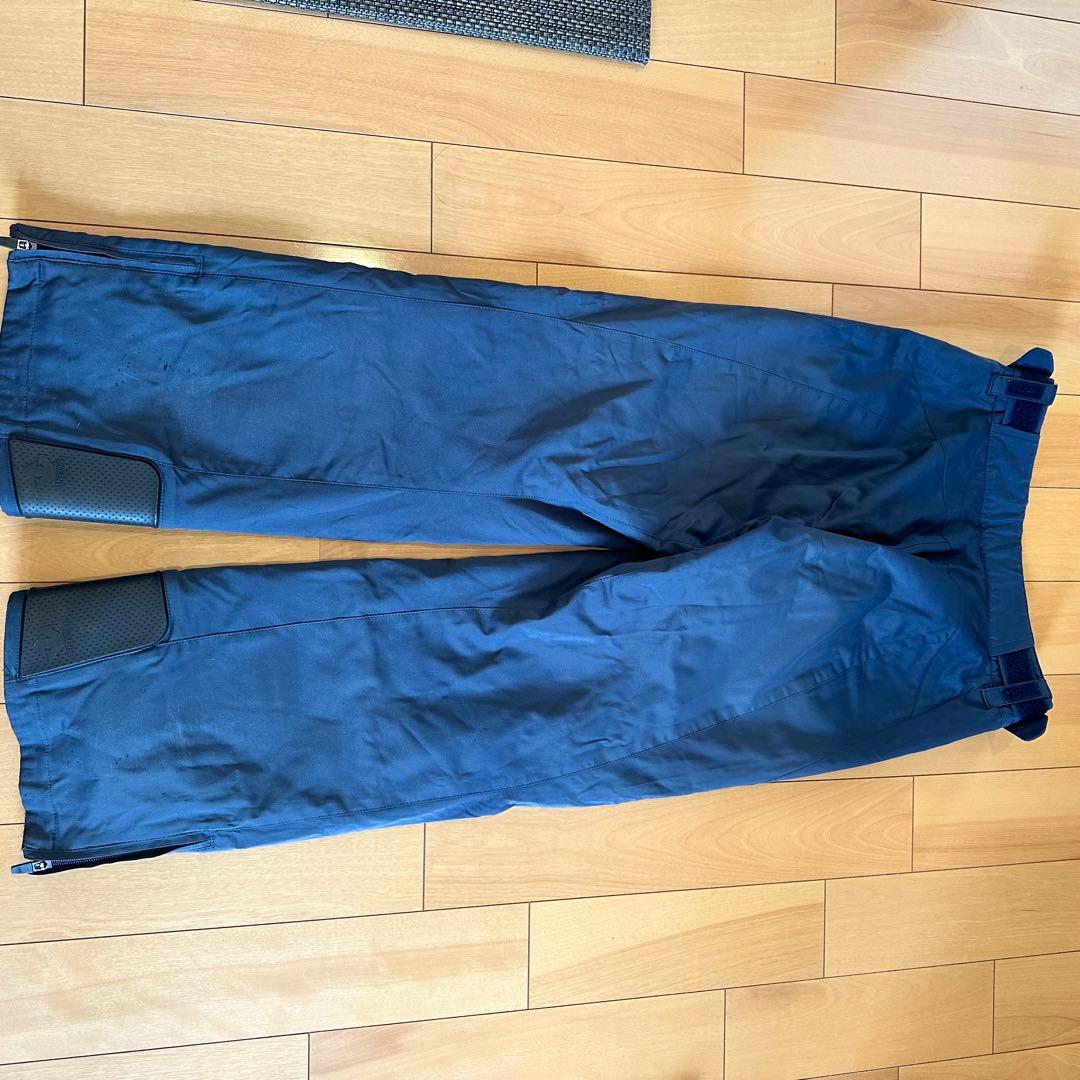 最終値下げ　デサントSIOスキーウェア ハイスペック CMP-6103&6505