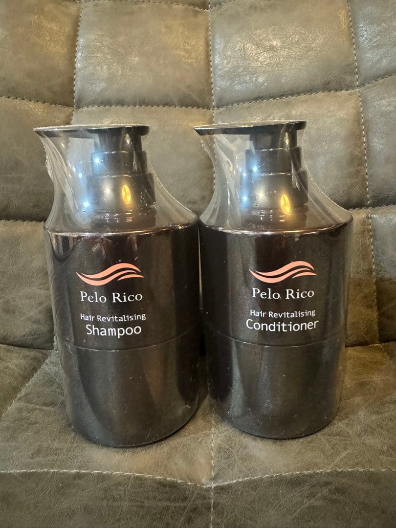 送料込み★ペロリコシャンプー&コンディショナー