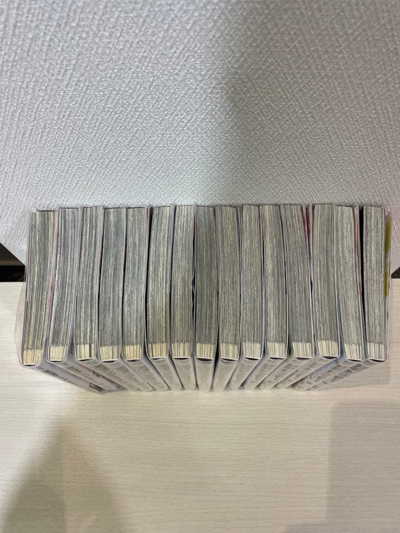 撲殺ピンク1-15 既刊全巻セット