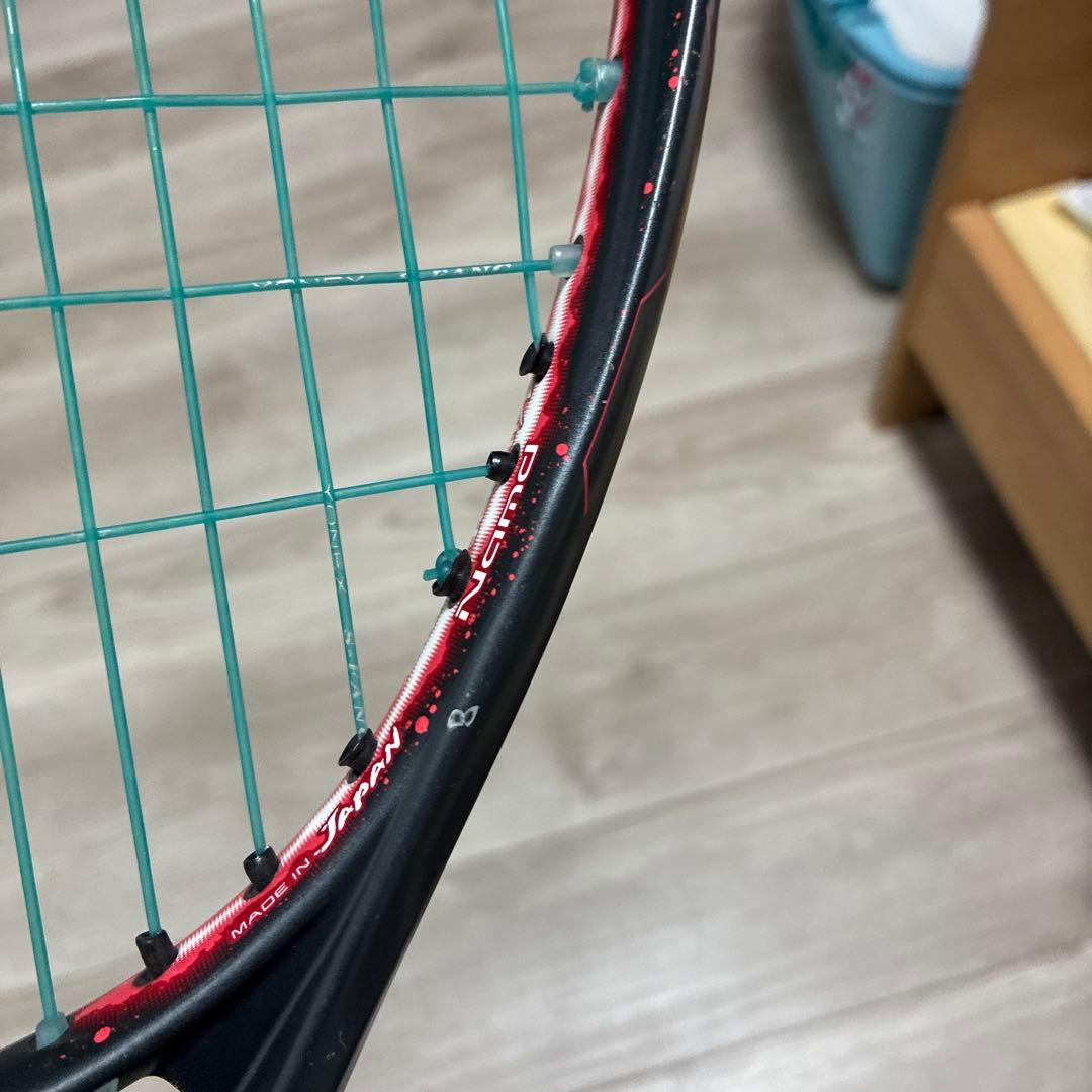 YONEX ジオブレイク70s