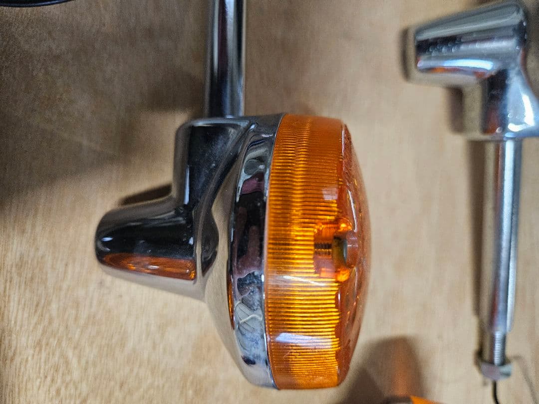 gs400ウインカー