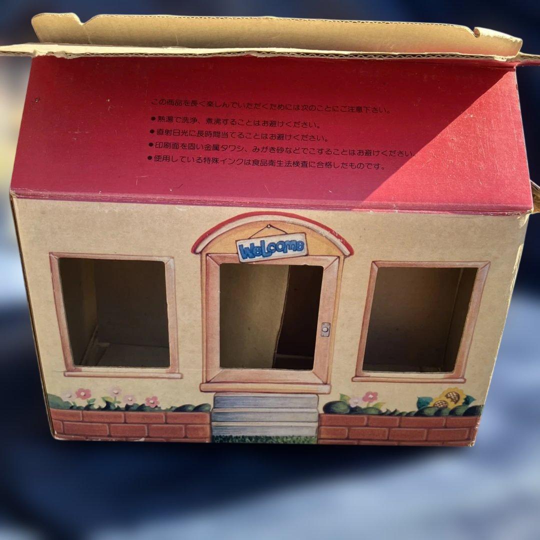 (482)サザエさんキャラクターイラスト付きガラスグラス6個セット