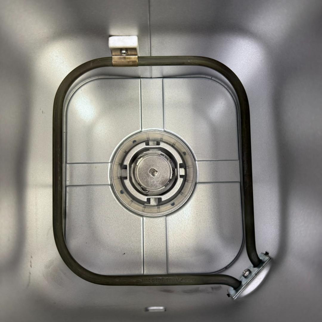 ★レコルト　コンパクトベーカリー　RBK-1