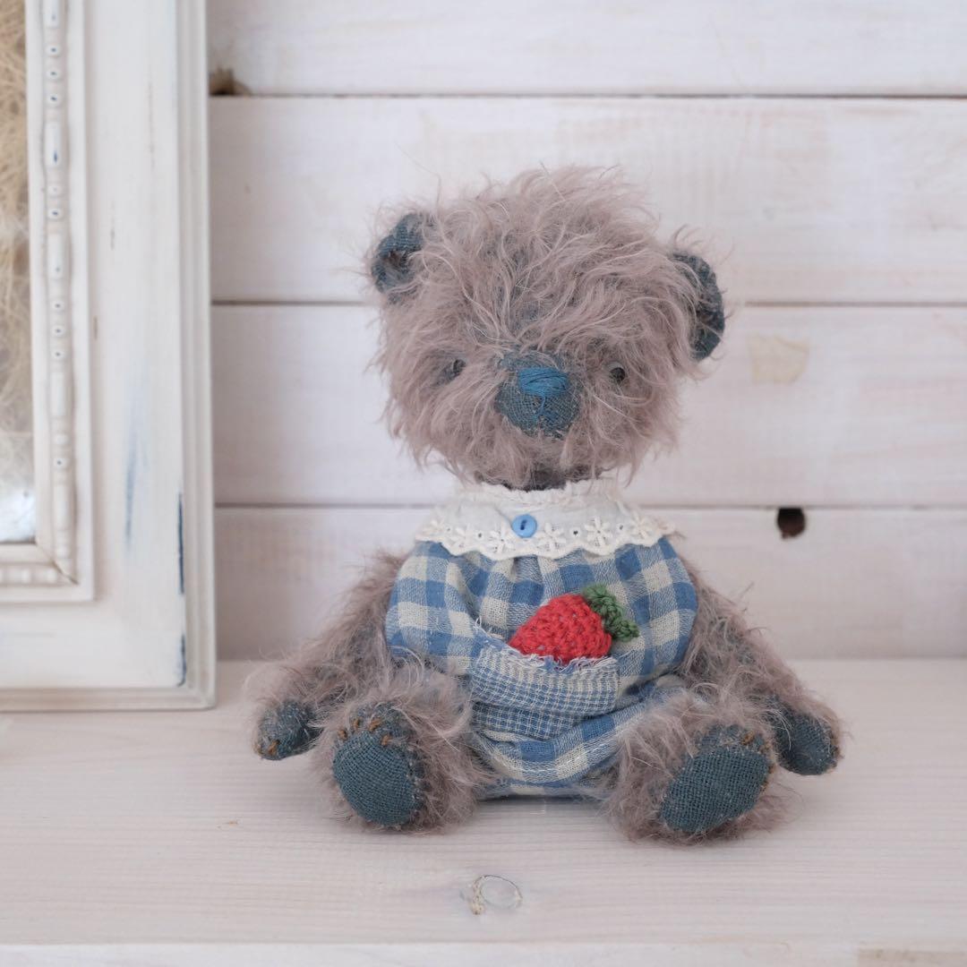専用　くまのぬいぐるみ　テディベア　teddy bear ぬいぐるみ