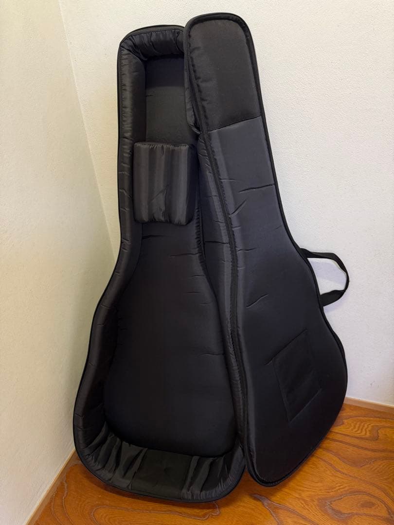 は*郎様 YAMAHA LS16 ARE（オール単板） 本体＋ギグバッグ