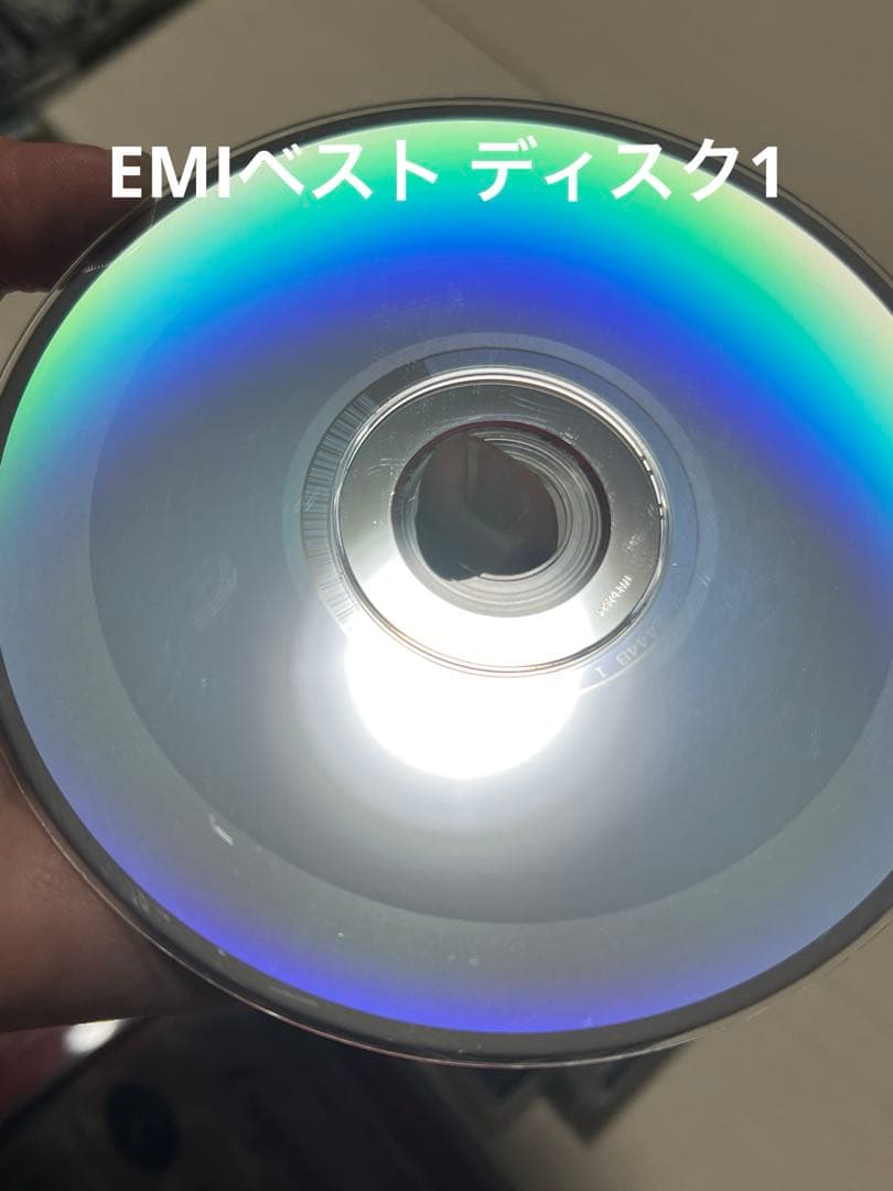 【9/25迄限定出品】 処分Laputaラピュータ Sg・ALCDまとめ売り