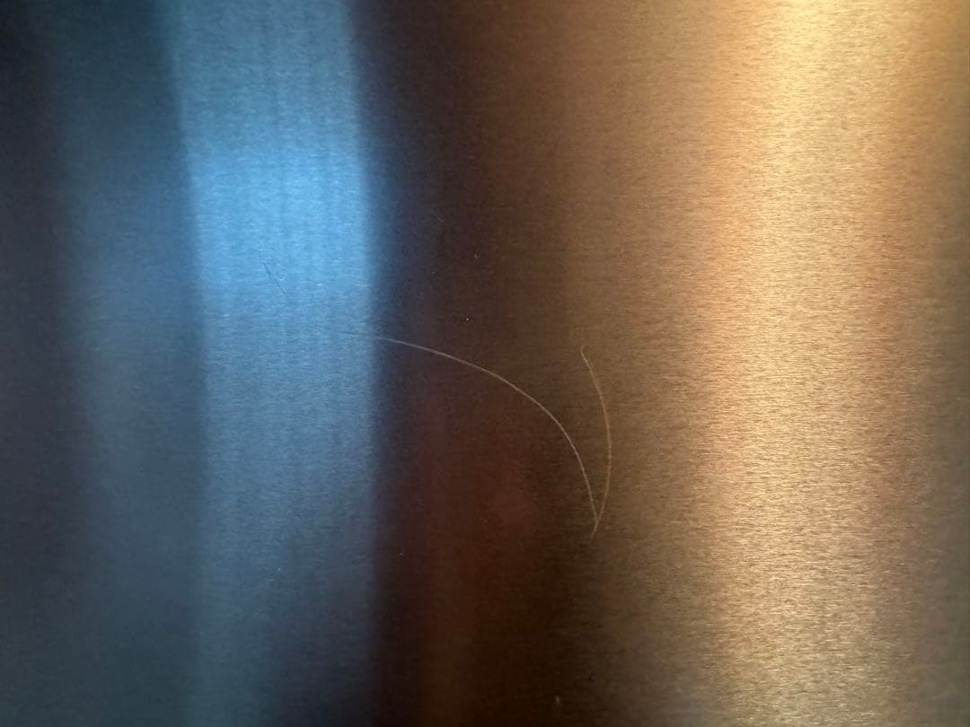 無印良品 冷蔵庫 MJ-R36SB（ステンレス鋼板モデル）355L