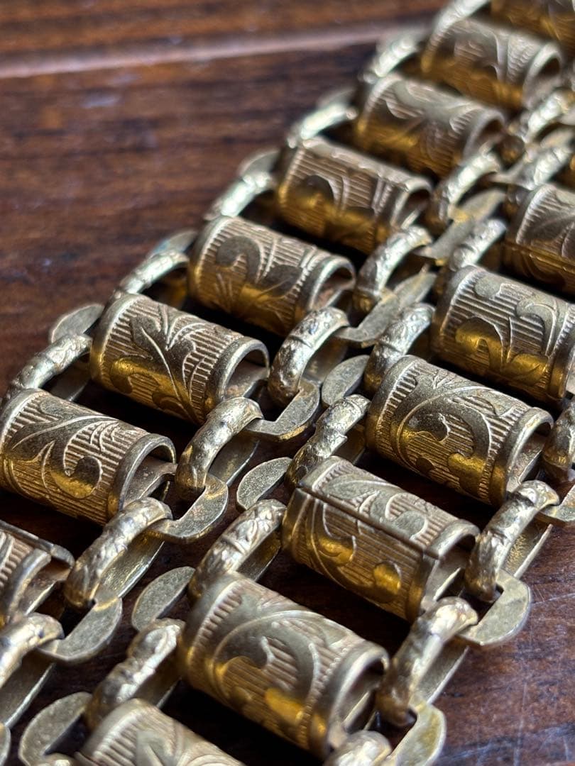 フリーメイソン　テンプル騎士団　ソードチェーン　ロングタイプ　SC-216