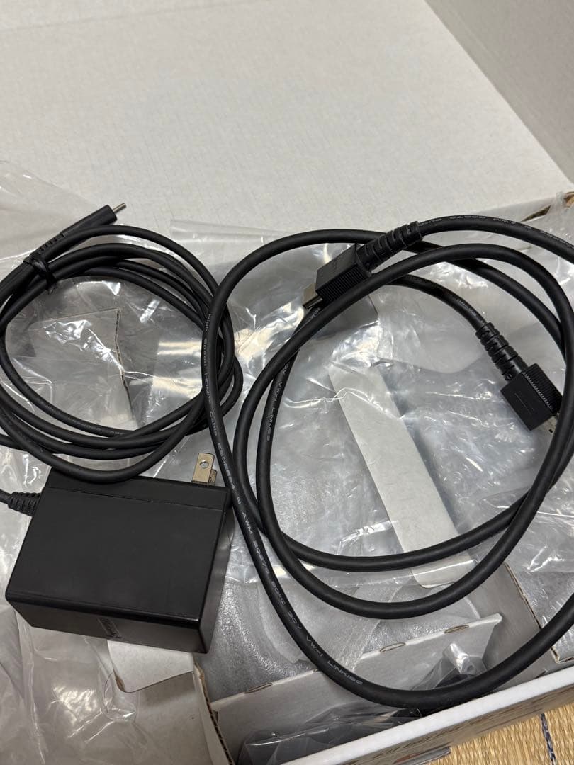 Nintendo Switch 本体 青/赤 2017年3月購入